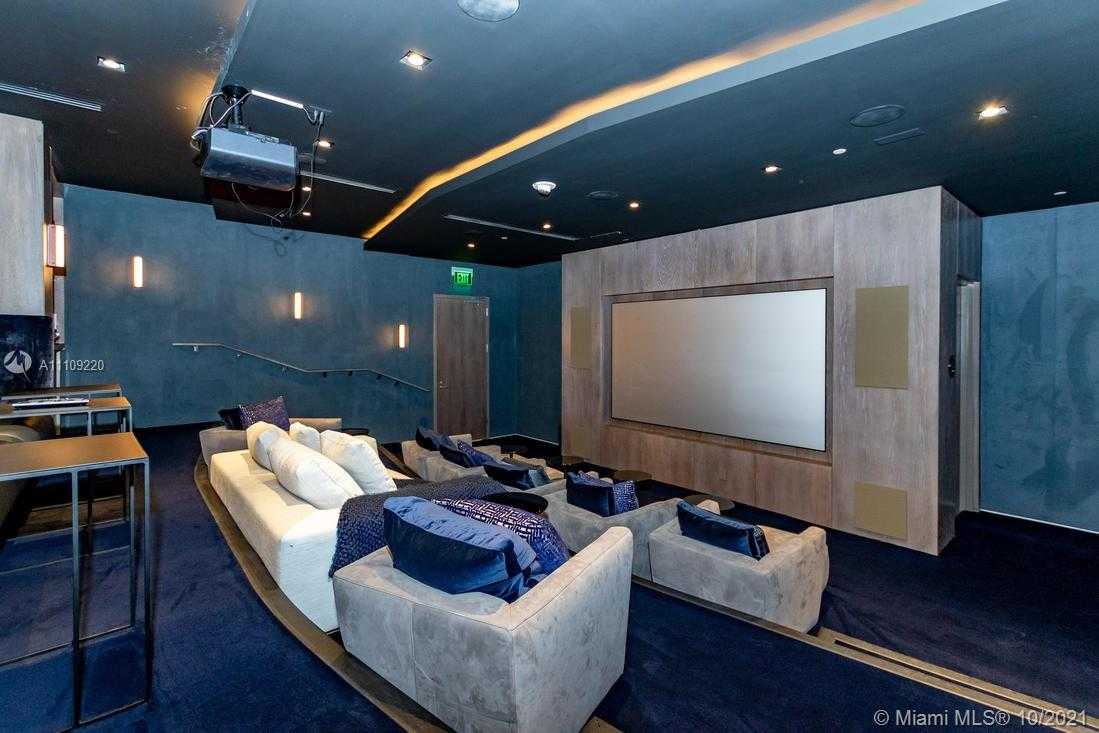 Small Image of 650 NORTH EAST 32ND ST #2602, Miami Number 33