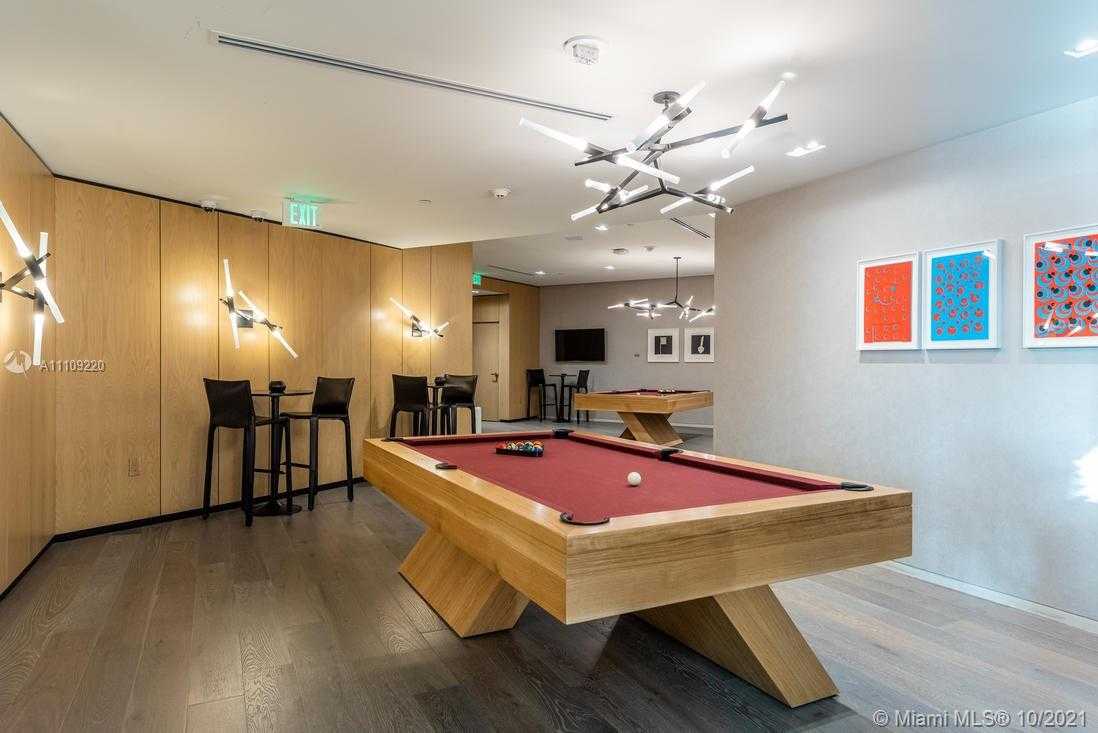 Small Image of 650 NORTH EAST 32ND ST #2602, Miami Number 37