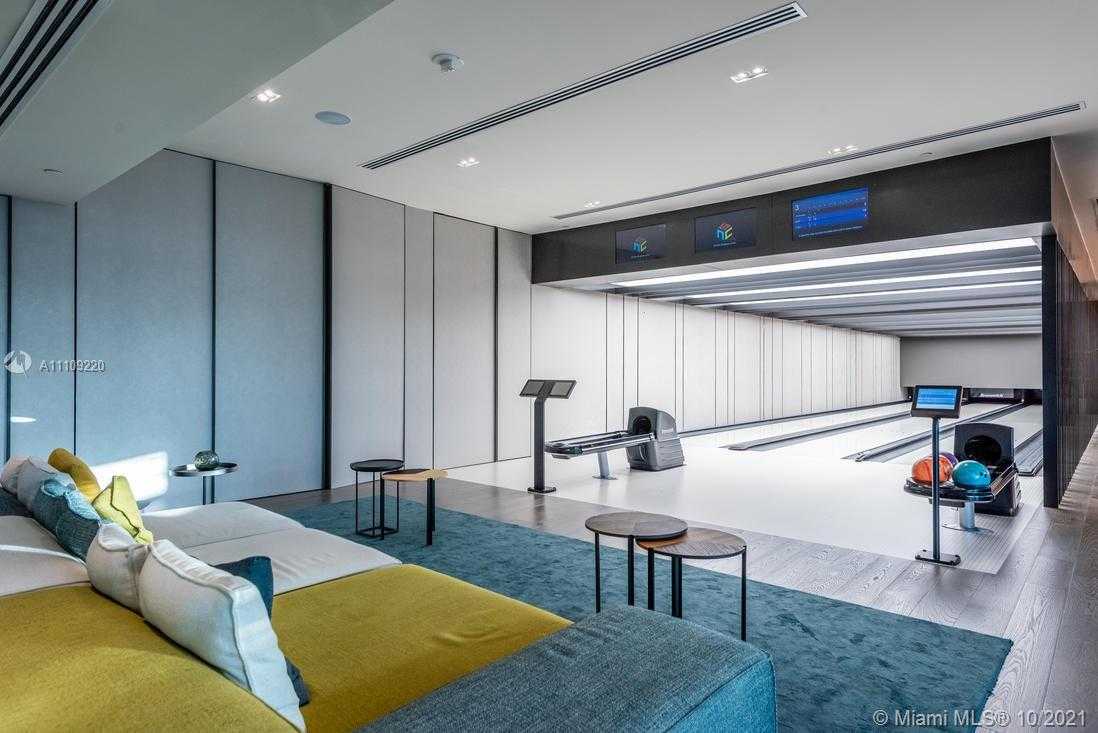 Small Image of 650 NORTH EAST 32ND ST #2602, Miami Number 38
