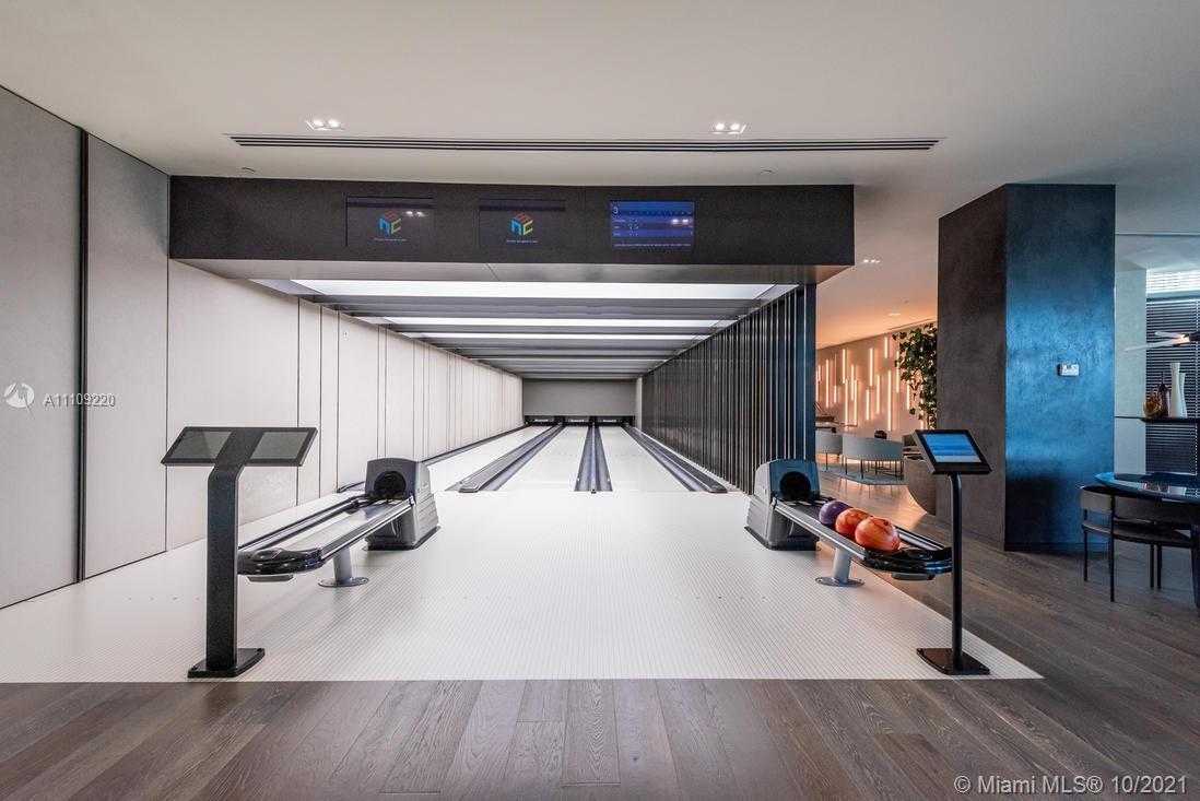 Small Image of 650 NORTH EAST 32ND ST #2602, Miami Number 39
