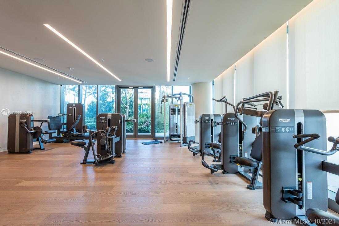 Small Image of 650 NORTH EAST 32ND ST #2602, Miami Number 40
