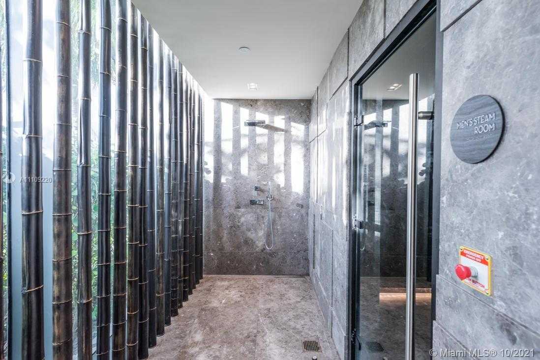 Small Image of 650 NORTH EAST 32ND ST #2602, Miami Number 48