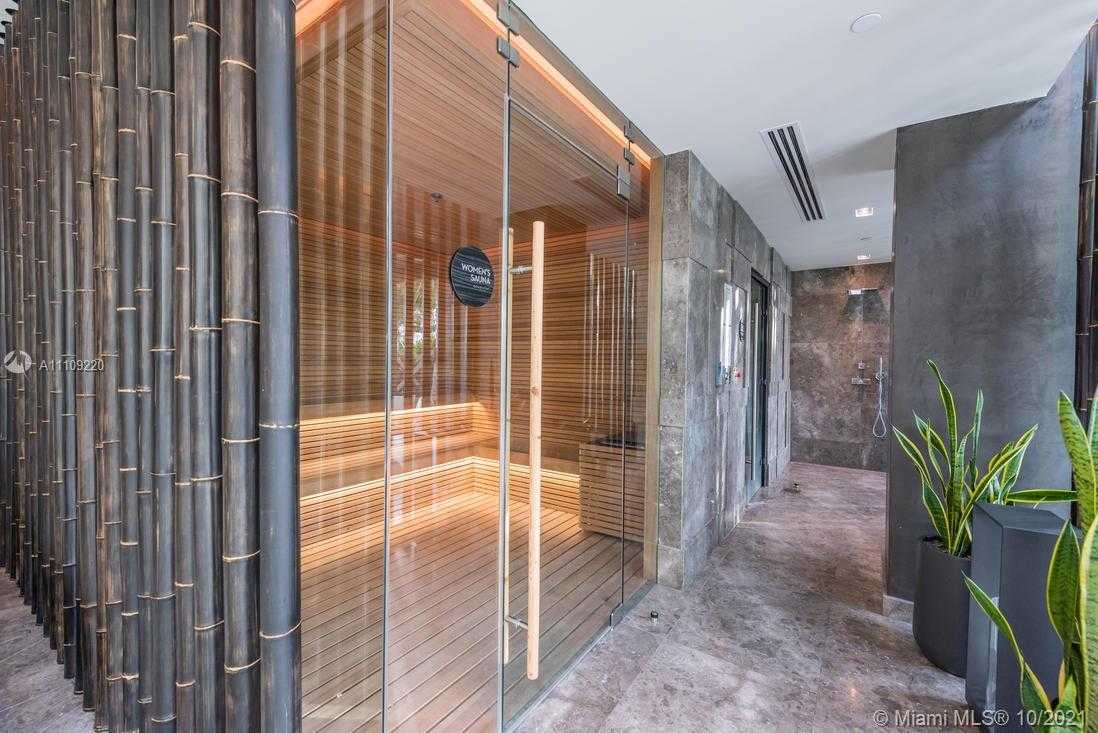 Small Image of 650 NORTH EAST 32ND ST #2602, Miami Number 49