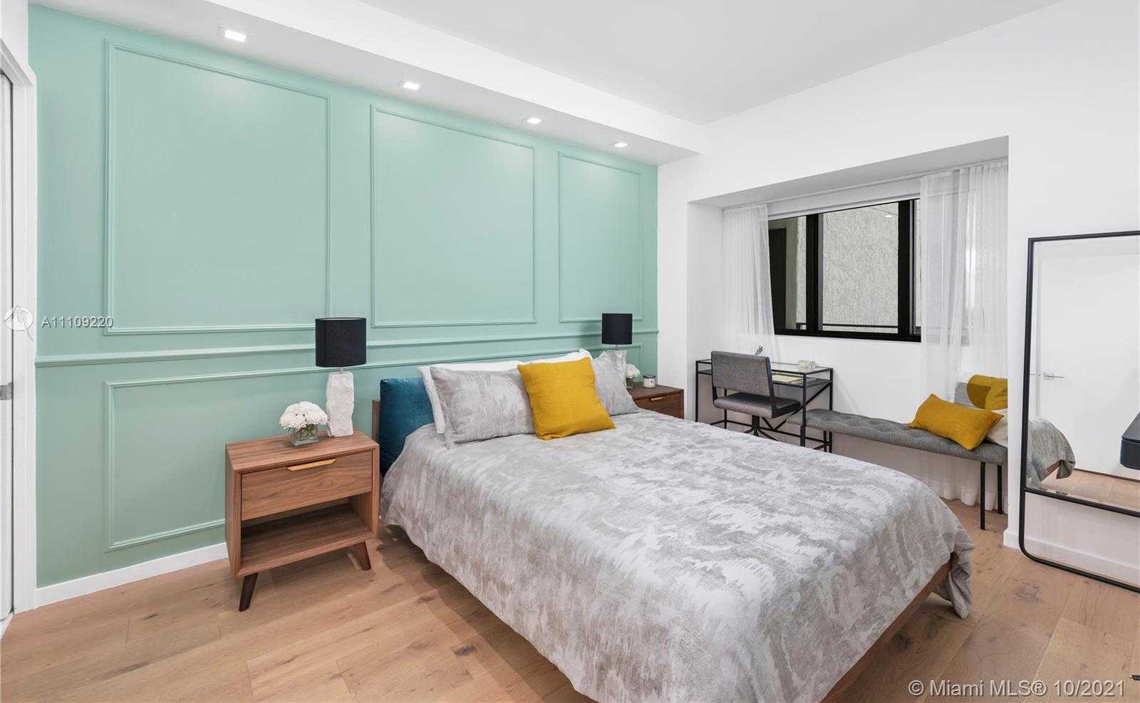 Small Image of 650 NORTH EAST 32ND ST #2602, Miami Number 7