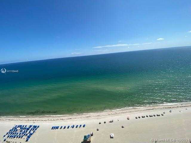 Small Image of 18555 COLLINS AVE #2605, Sunny Isles Beach Number 42