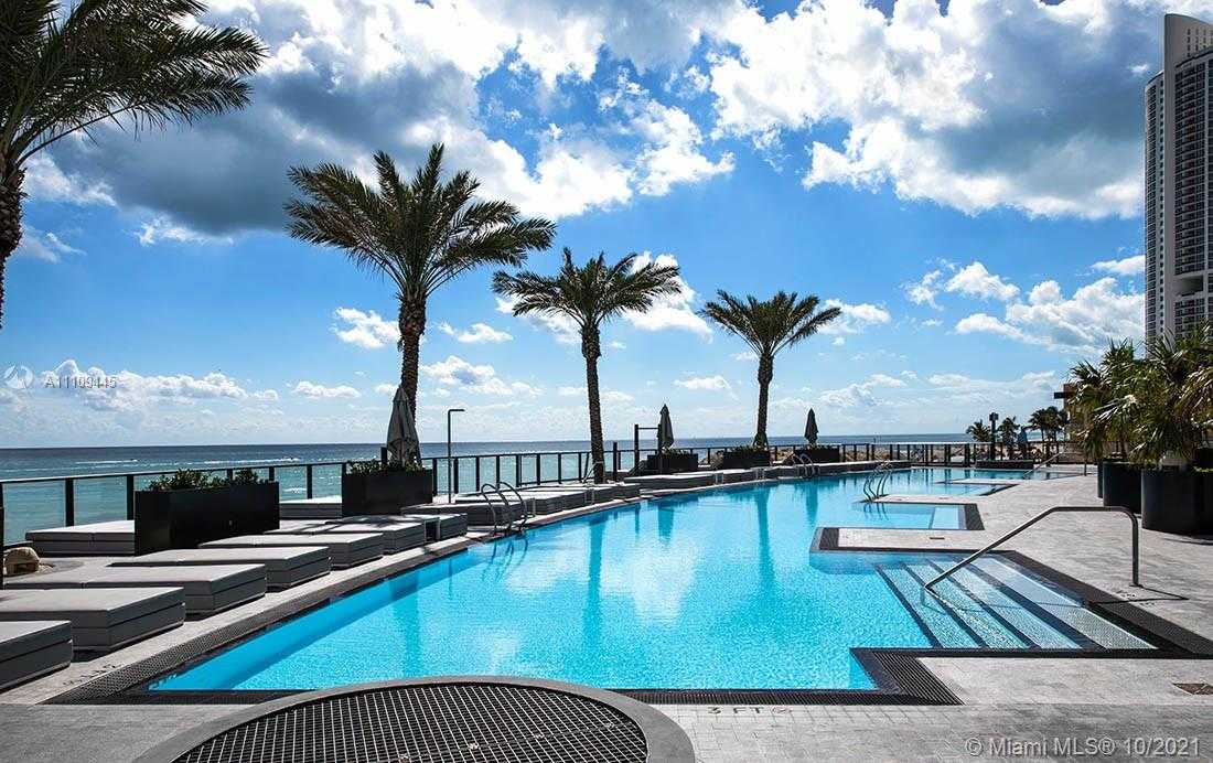 Small Image of 18555 COLLINS AVE #2605, Sunny Isles Beach Number 43