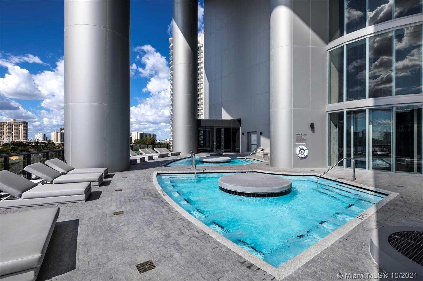 Small Image of 18555 COLLINS AVE #2605, Sunny Isles Beach Number 44