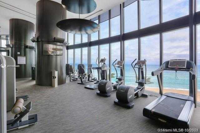 Small Image of 18555 COLLINS AVE #2605, Sunny Isles Beach Number 46