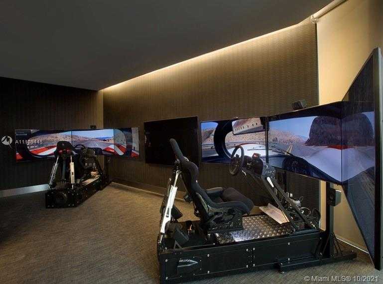 Small Image of 18555 COLLINS AVE #2605, Sunny Isles Beach Number 52