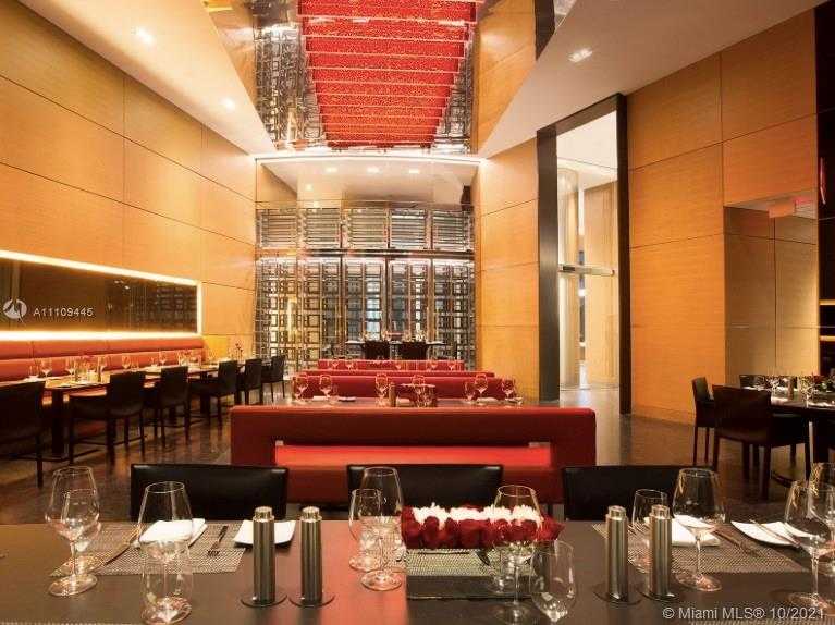Small Image of 18555 COLLINS AVE #2605, Sunny Isles Beach Number 56