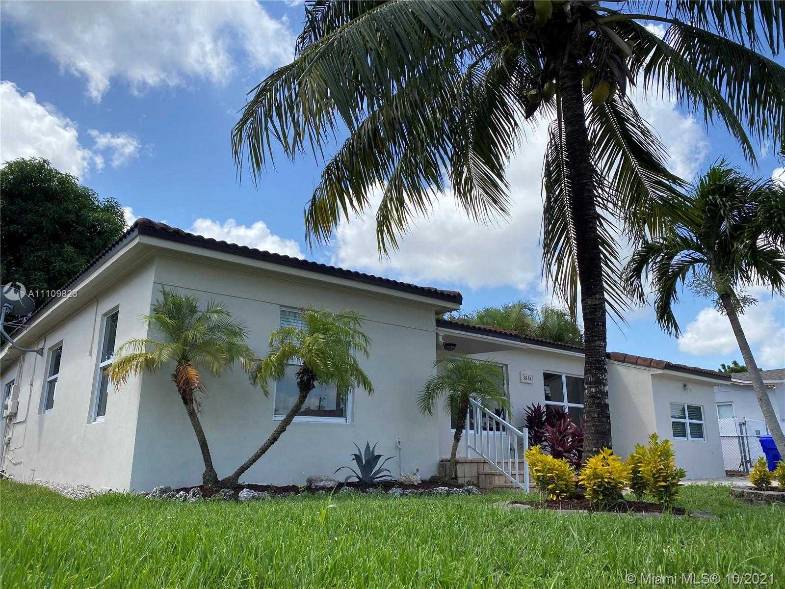 Small Image of 3884 NORTH WEST 2ND ST #1, Miami Number 2
