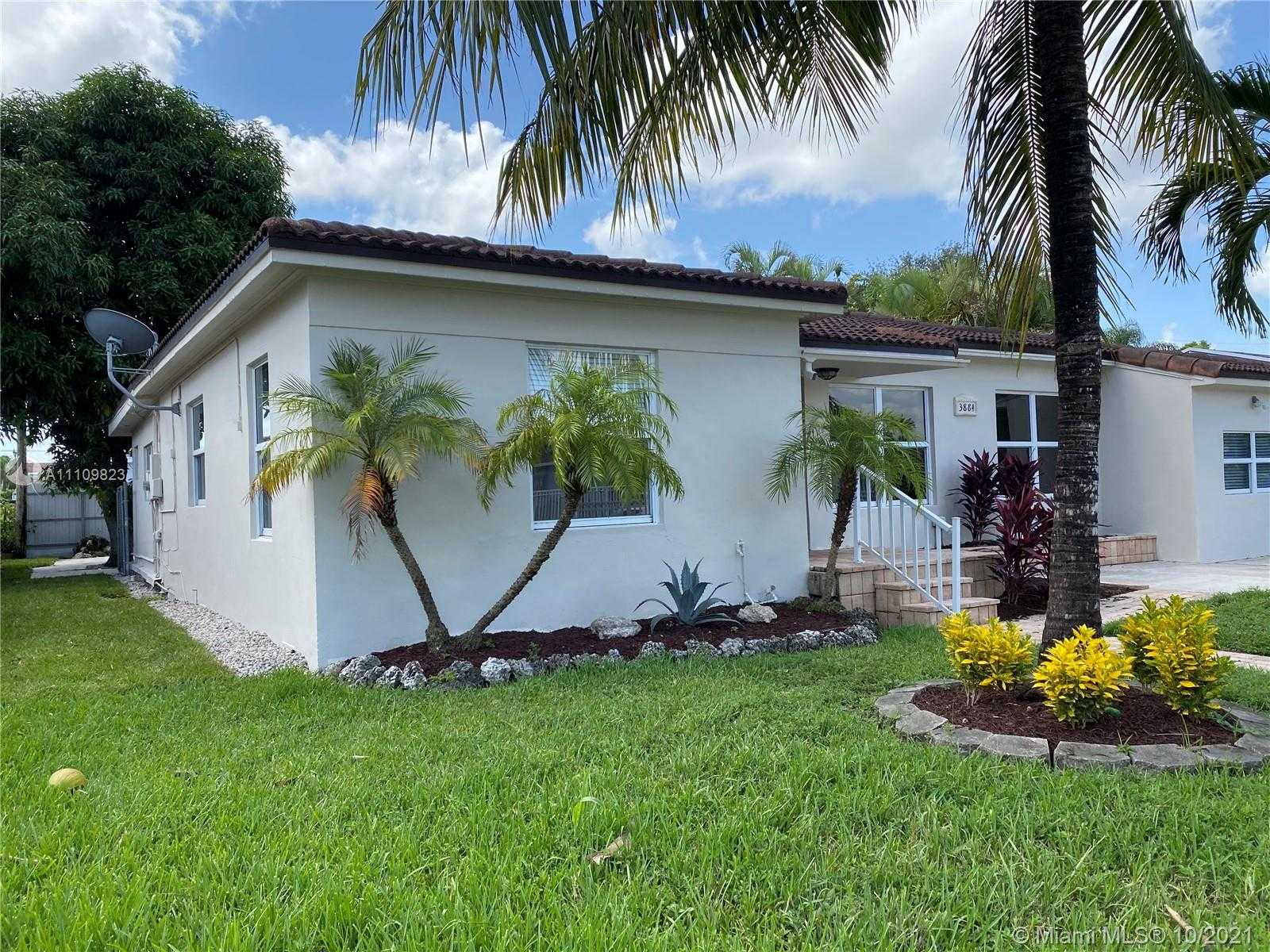 Small Image of 3884 NORTH WEST 2ND ST #1, Miami Number 3