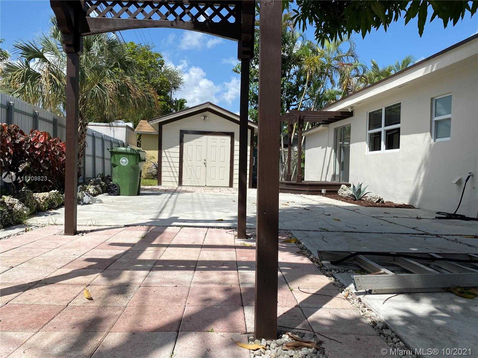 Small Image of 3884 NORTH WEST 2ND ST #1, Miami Number 52
