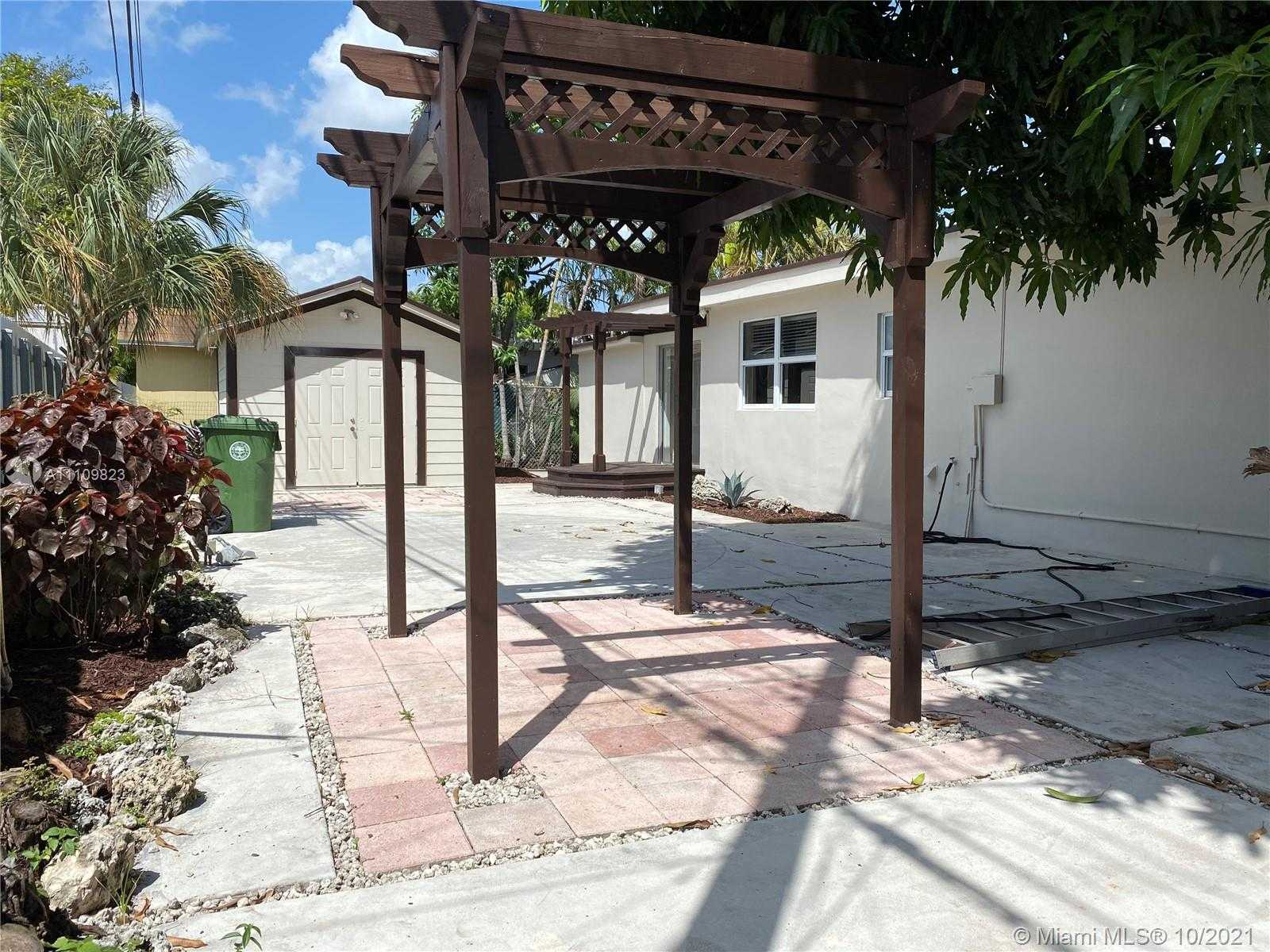 Small Image of 3884 NORTH WEST 2ND ST #1, Miami Number 53