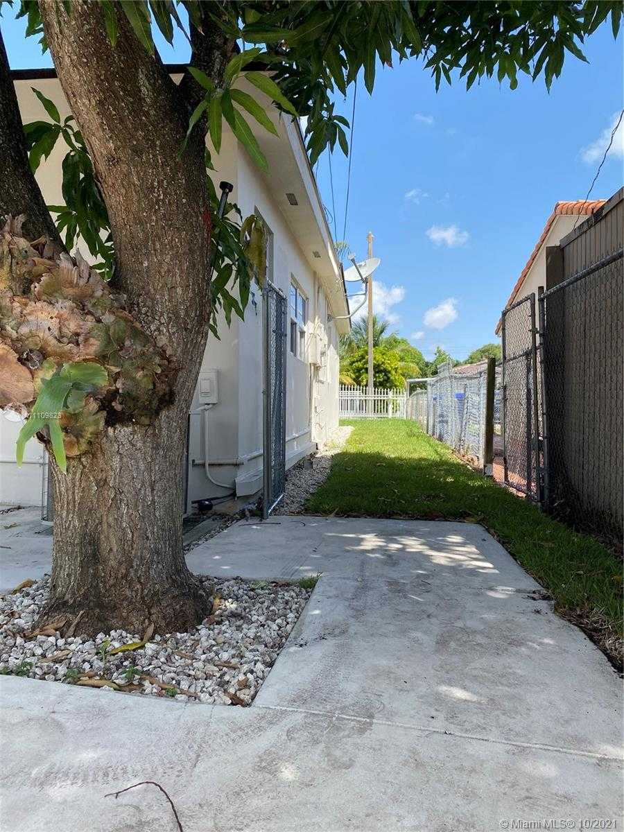 Small Image of 3884 NORTH WEST 2ND ST #1, Miami Number 55
