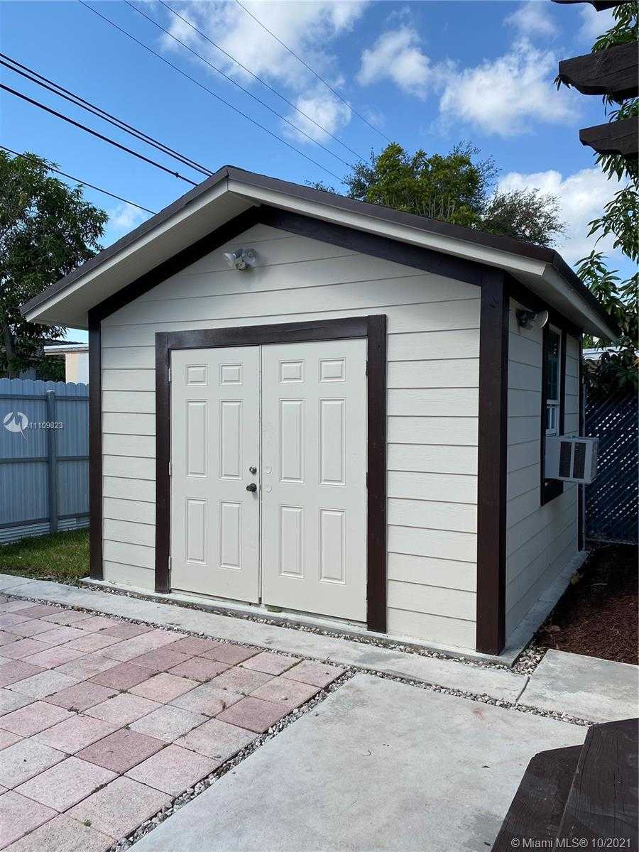 Small Image of 3884 NORTH WEST 2ND ST #1, Miami Number 57