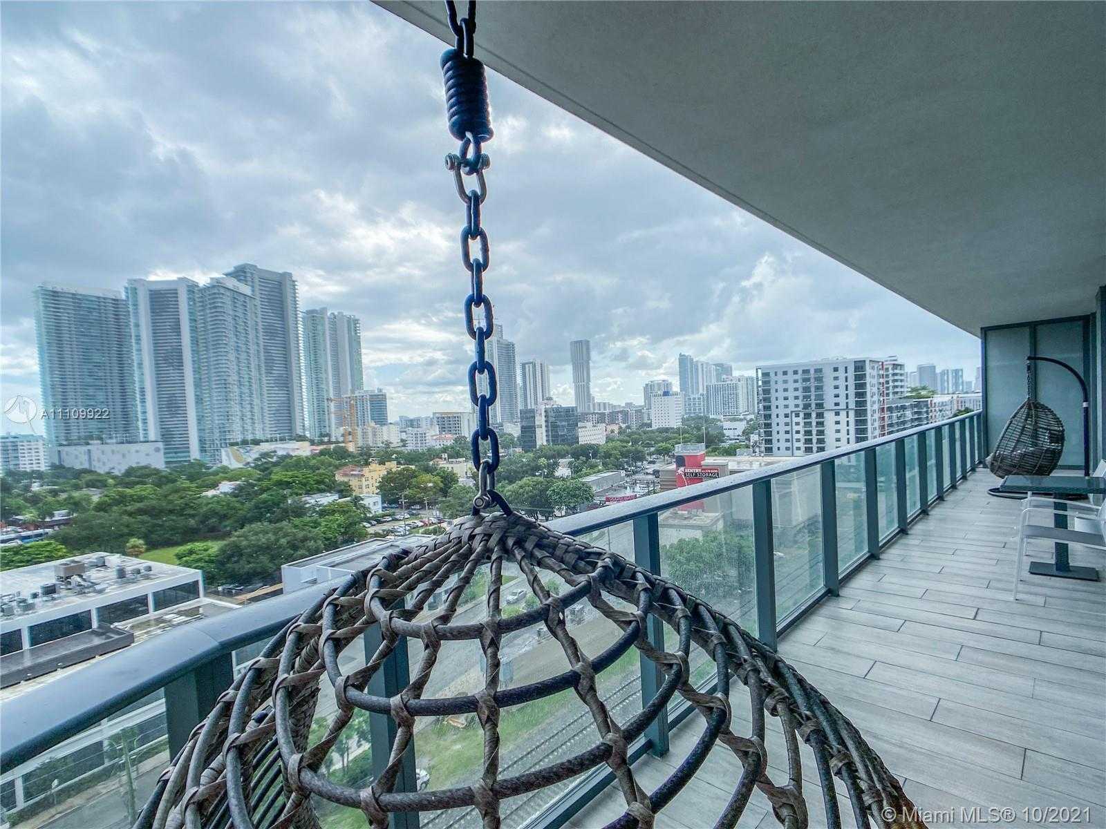 Small Image of 121 NORTH EAST 34TH ST #908, Miami Number 20