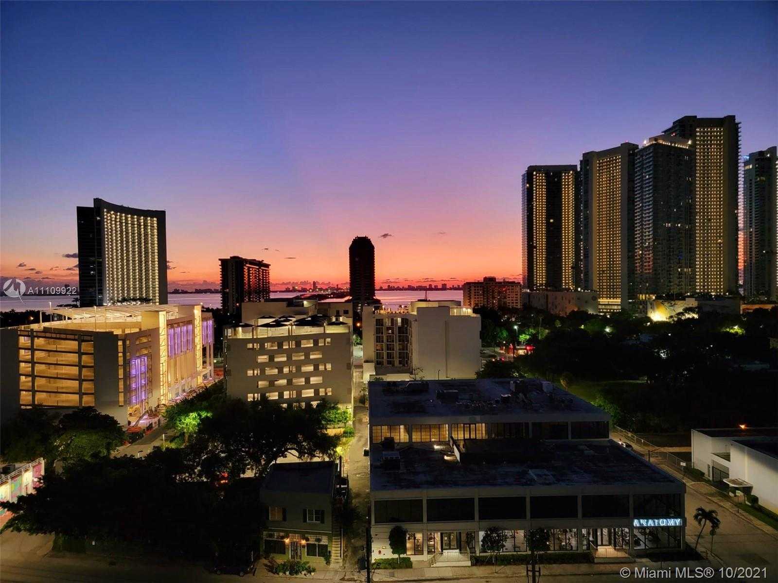 Small Image of 121 NORTH EAST 34TH ST #908, Miami Number 21