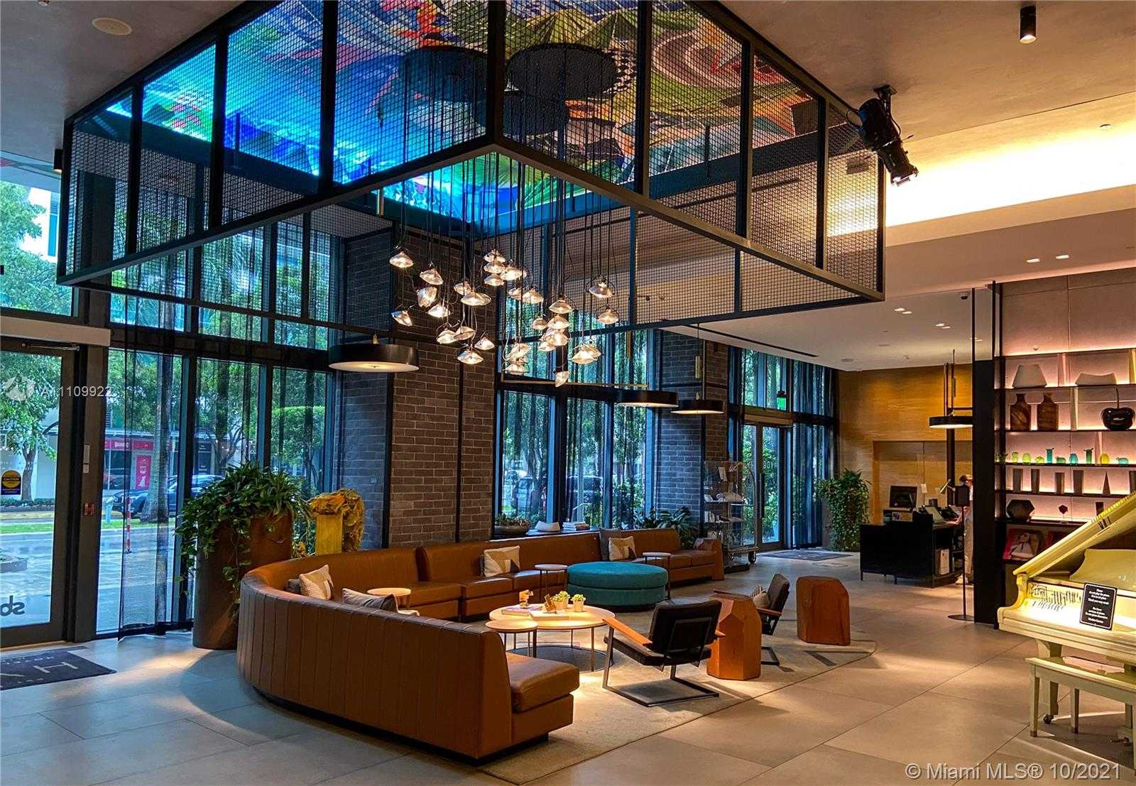Small Image of 121 NORTH EAST 34TH ST #908, Miami Number 23