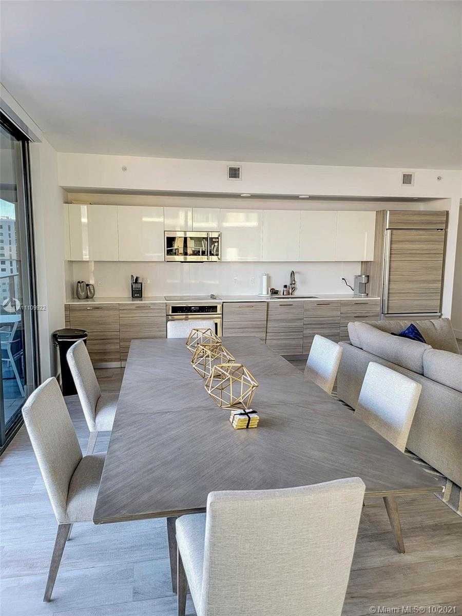 Small Image of 121 NORTH EAST 34TH ST #908, Miami Number 4