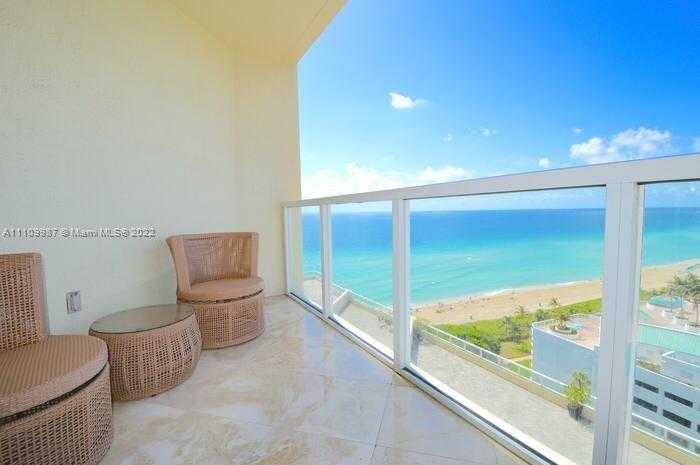 Small Image of 16699 COLLINS AVE #1509, Sunny Isles Beach Number 2