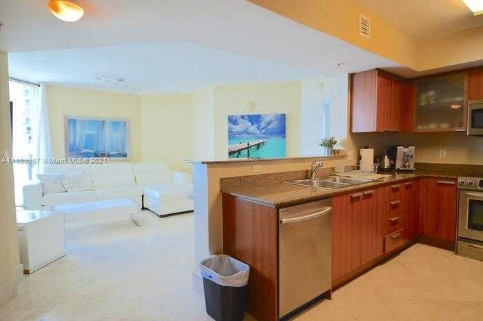 Small Image of 16699 COLLINS AVE #1509, Sunny Isles Beach Number 4