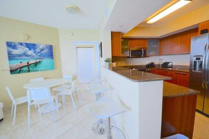 Small Image of 16699 COLLINS AVE #1509, Sunny Isles Beach Number 5