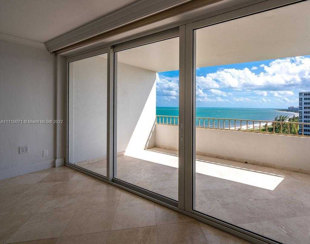 Small Image of 177 OCEAN LANE DR #1205, Key Biscayne Number 2