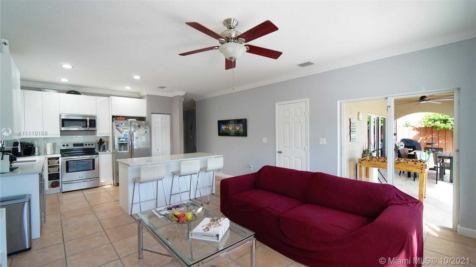 Small Image of 13116 SOUTH WEST 136TH TER, Miami Number 13