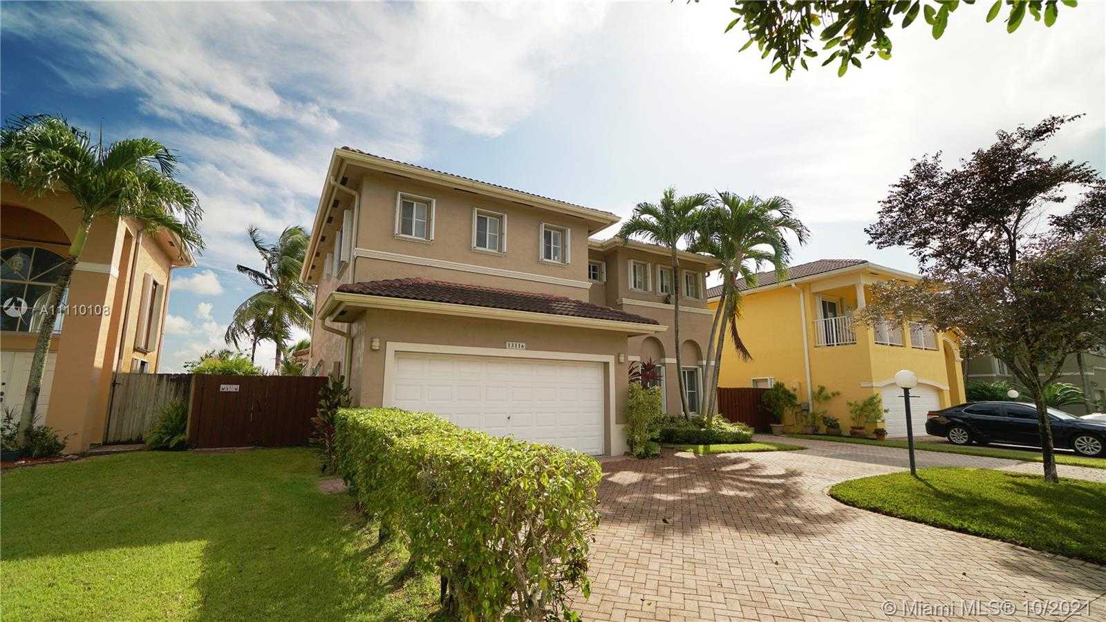 Small Image of 13116 SOUTH WEST 136TH TER, Miami Number 2