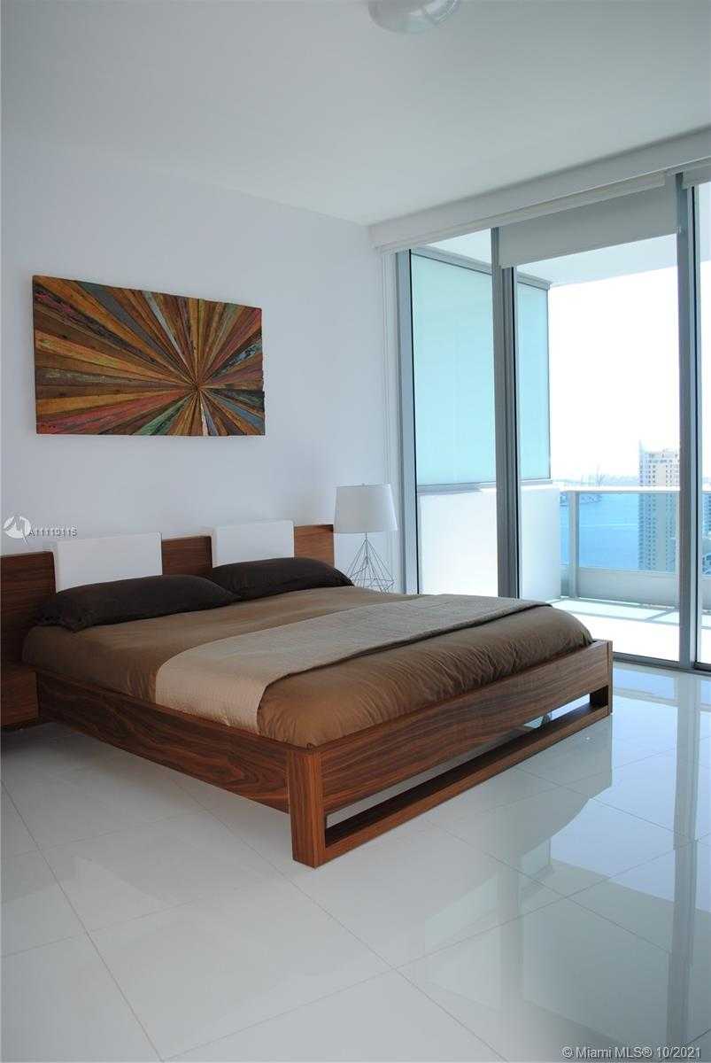 Small Image of 200 BISCAYNE BOULEVARD WAY #4507, Miami Number 12