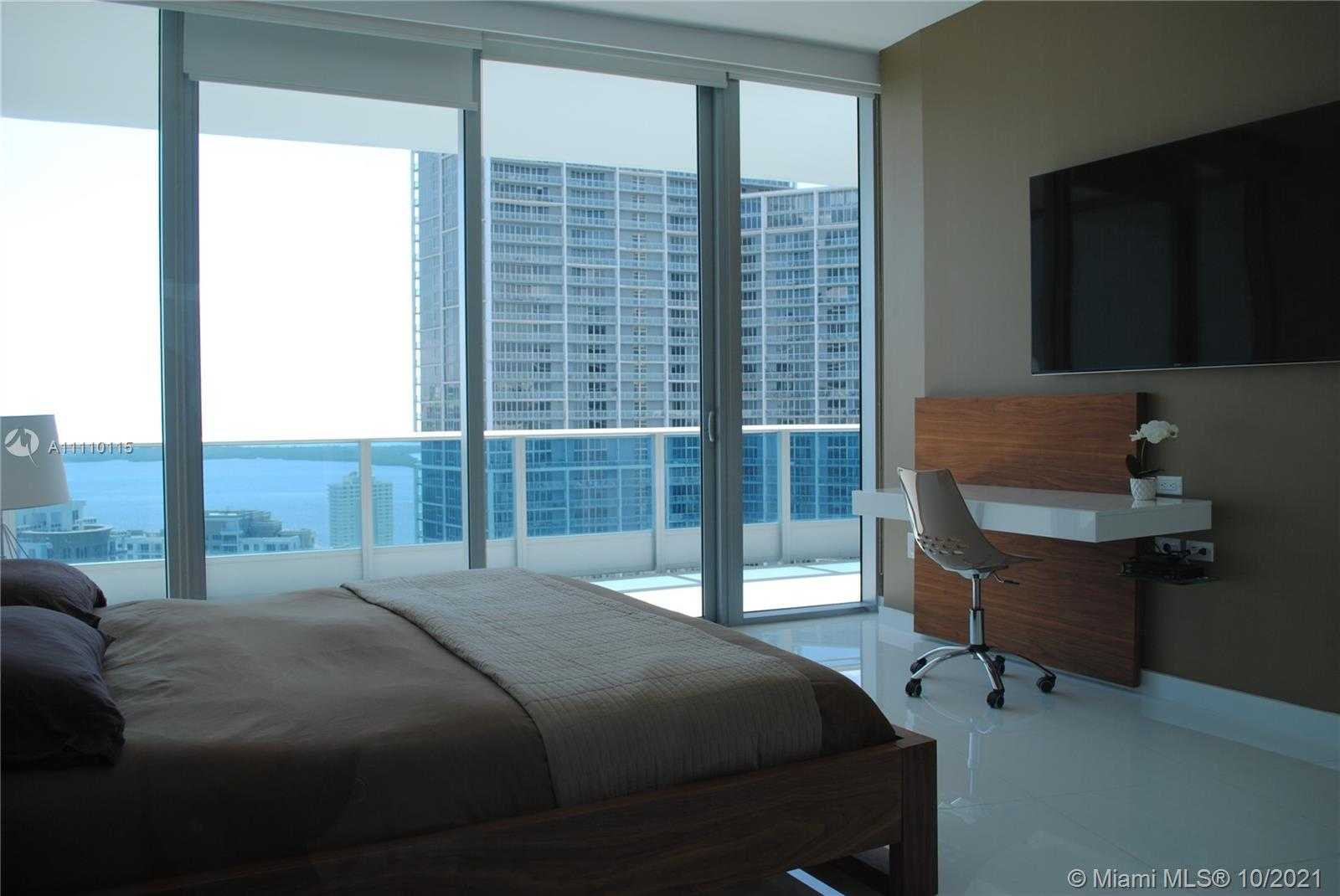 Small Image of 200 BISCAYNE BOULEVARD WAY #4507, Miami Number 13