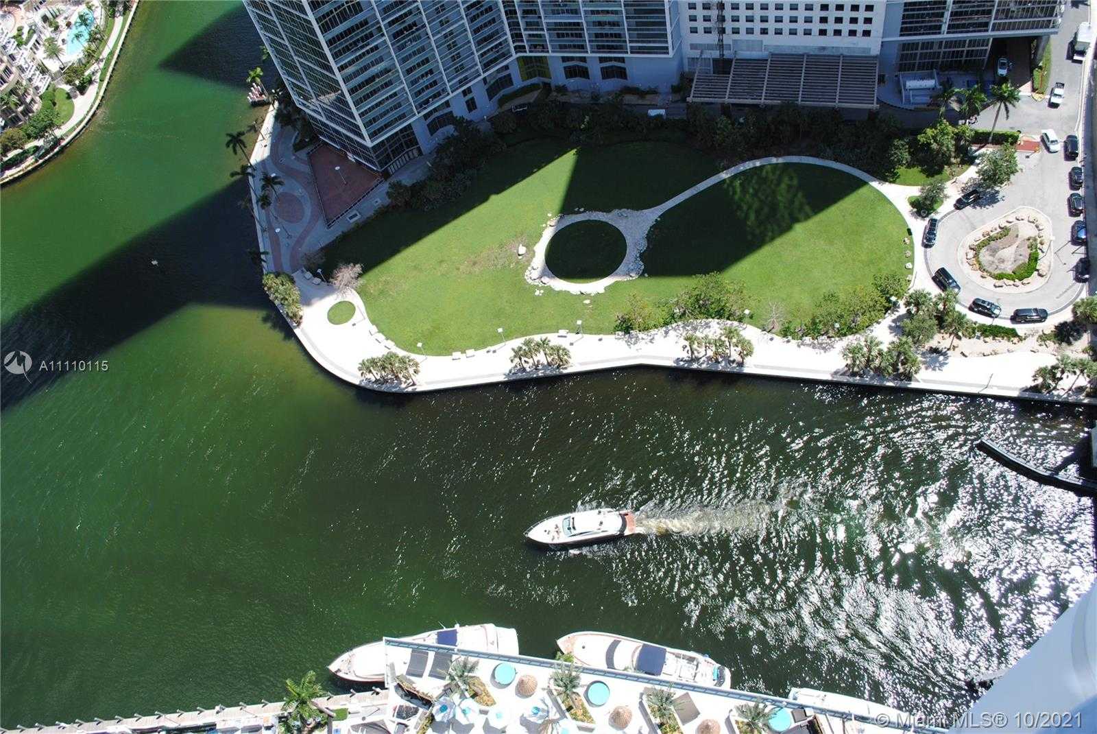 Small Image of 200 BISCAYNE BOULEVARD WAY #4507, Miami Number 4