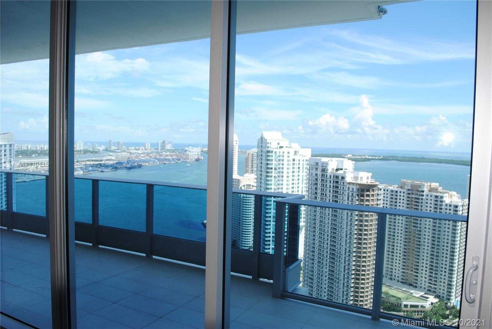 Small Image of 200 BISCAYNE BOULEVARD WAY #4507, Miami Number 5