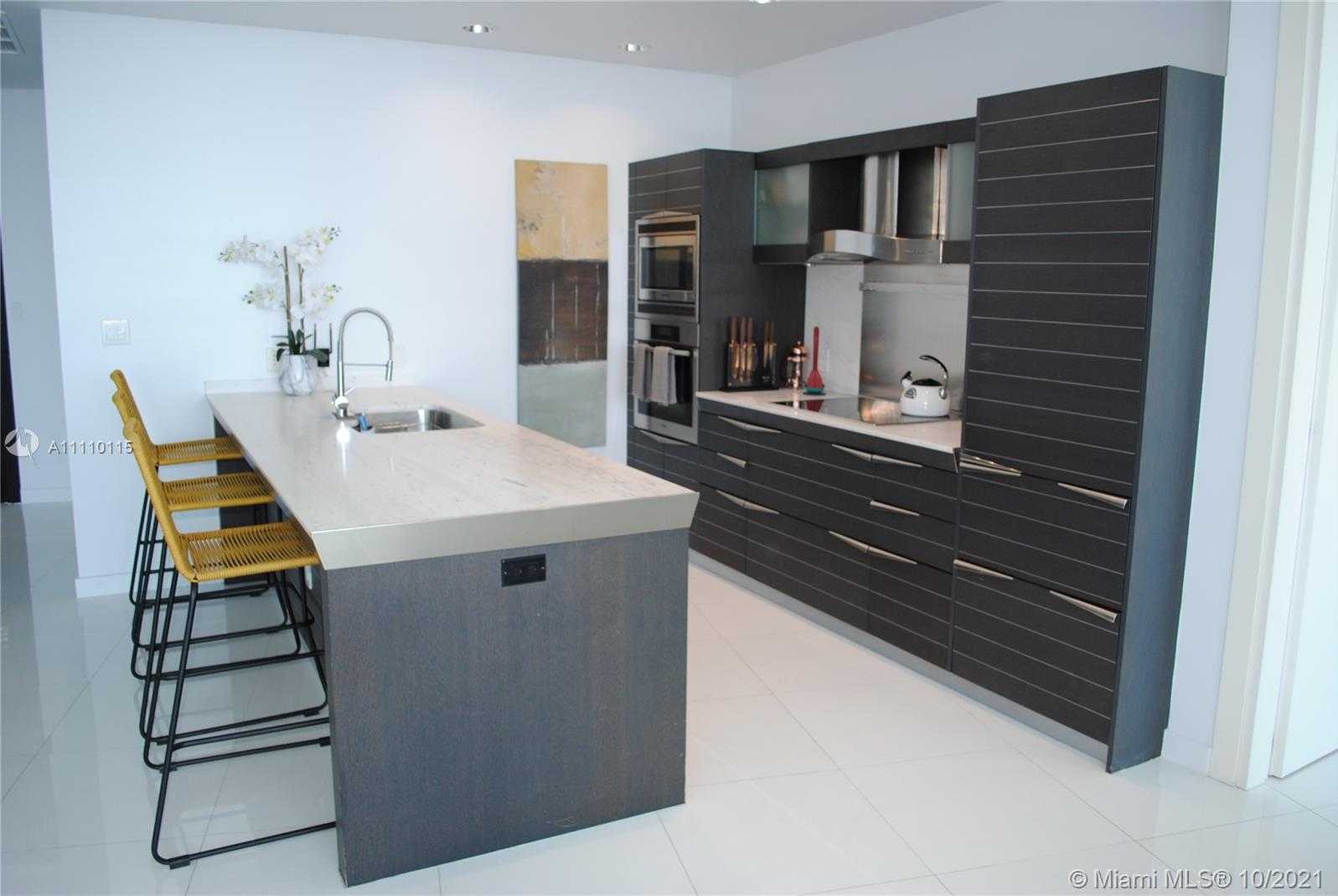Small Image of 200 BISCAYNE BOULEVARD WAY #4507, Miami Number 7