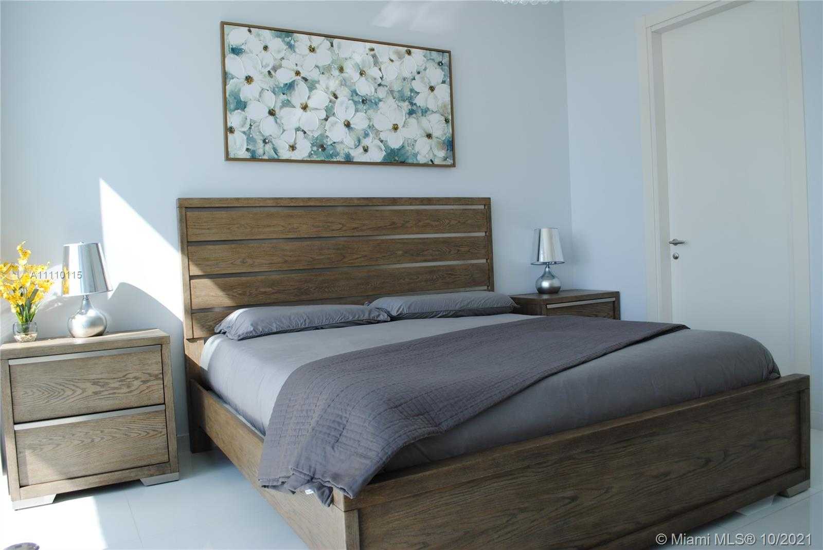Small Image of 200 BISCAYNE BOULEVARD WAY #4507, Miami Number 8