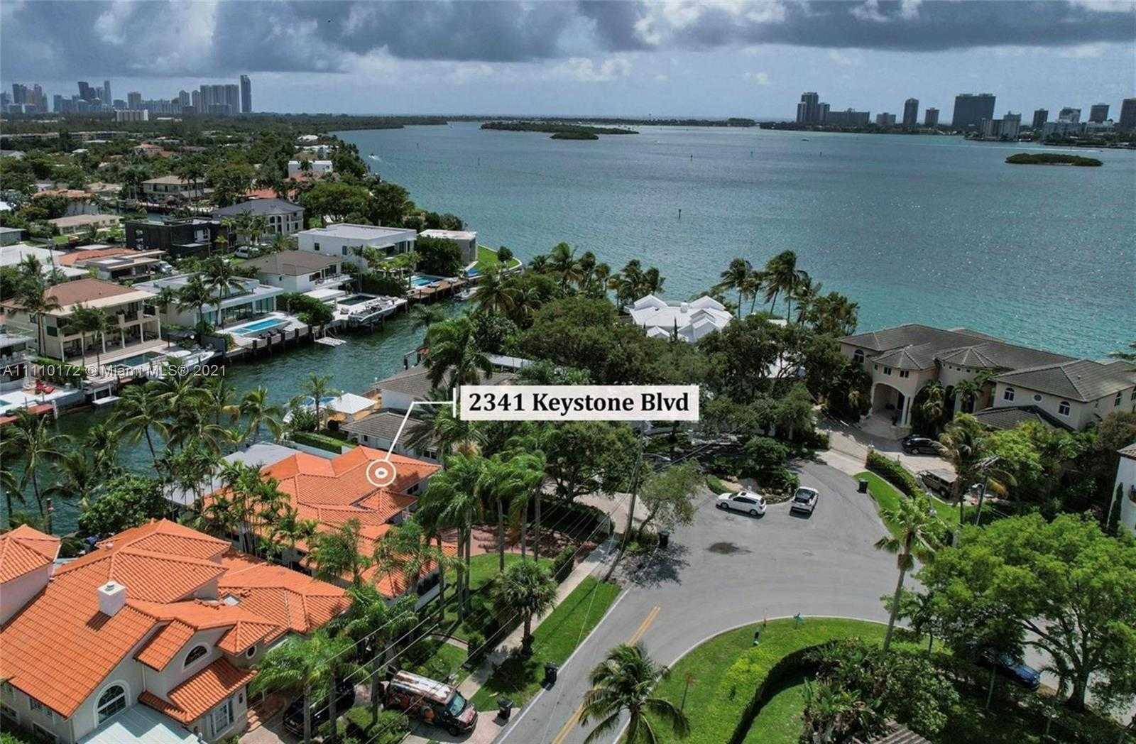 Small Image of 2341 KEYSTONE BLVD, North Miami Number 10