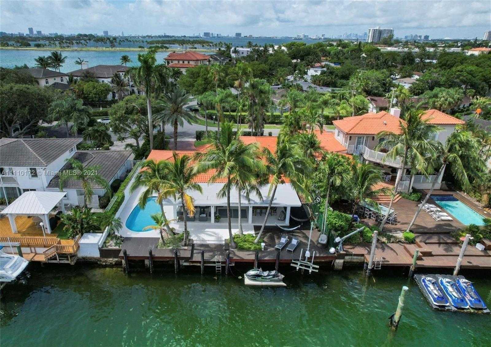 Small Image of 2341 KEYSTONE BLVD, North Miami Number 11