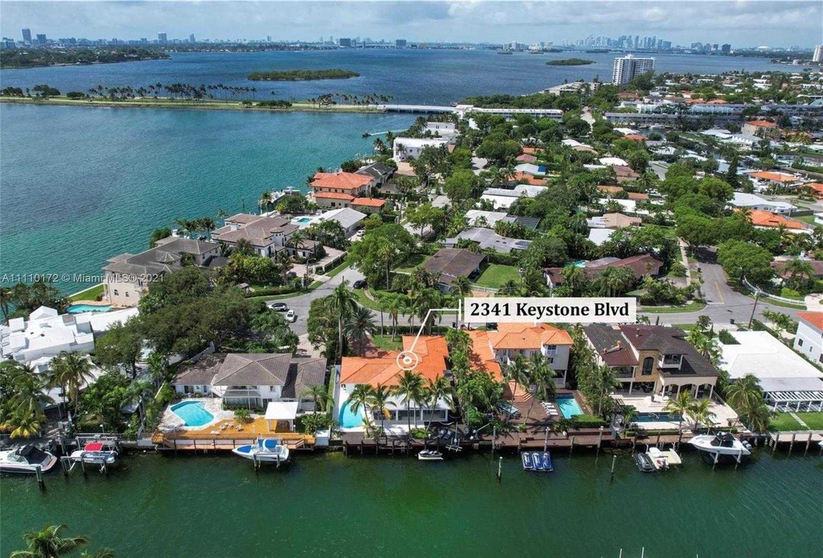 Small Image of 2341 KEYSTONE BLVD, North Miami Number 12
