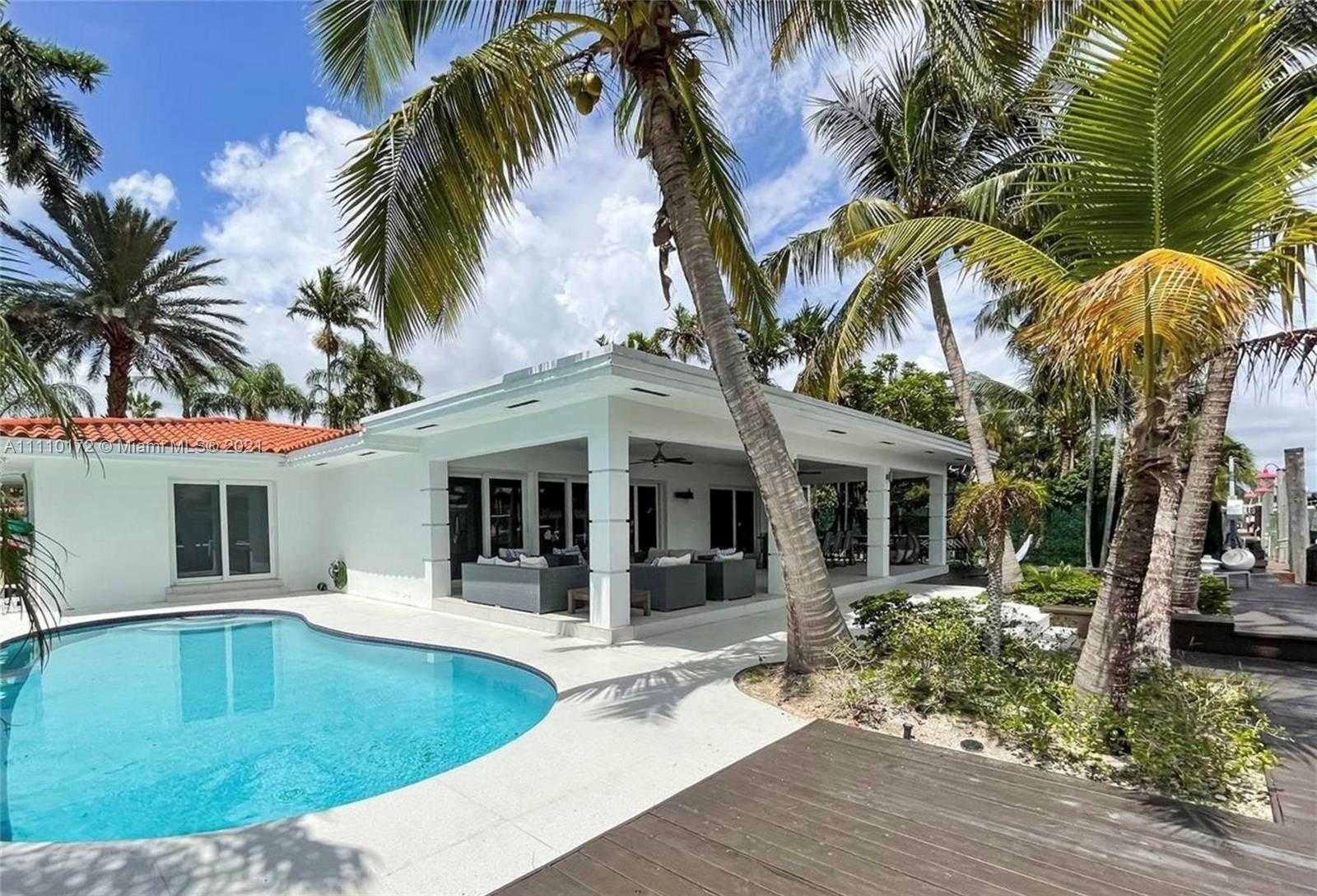Small Image of 2341 KEYSTONE BLVD, North Miami Number 6