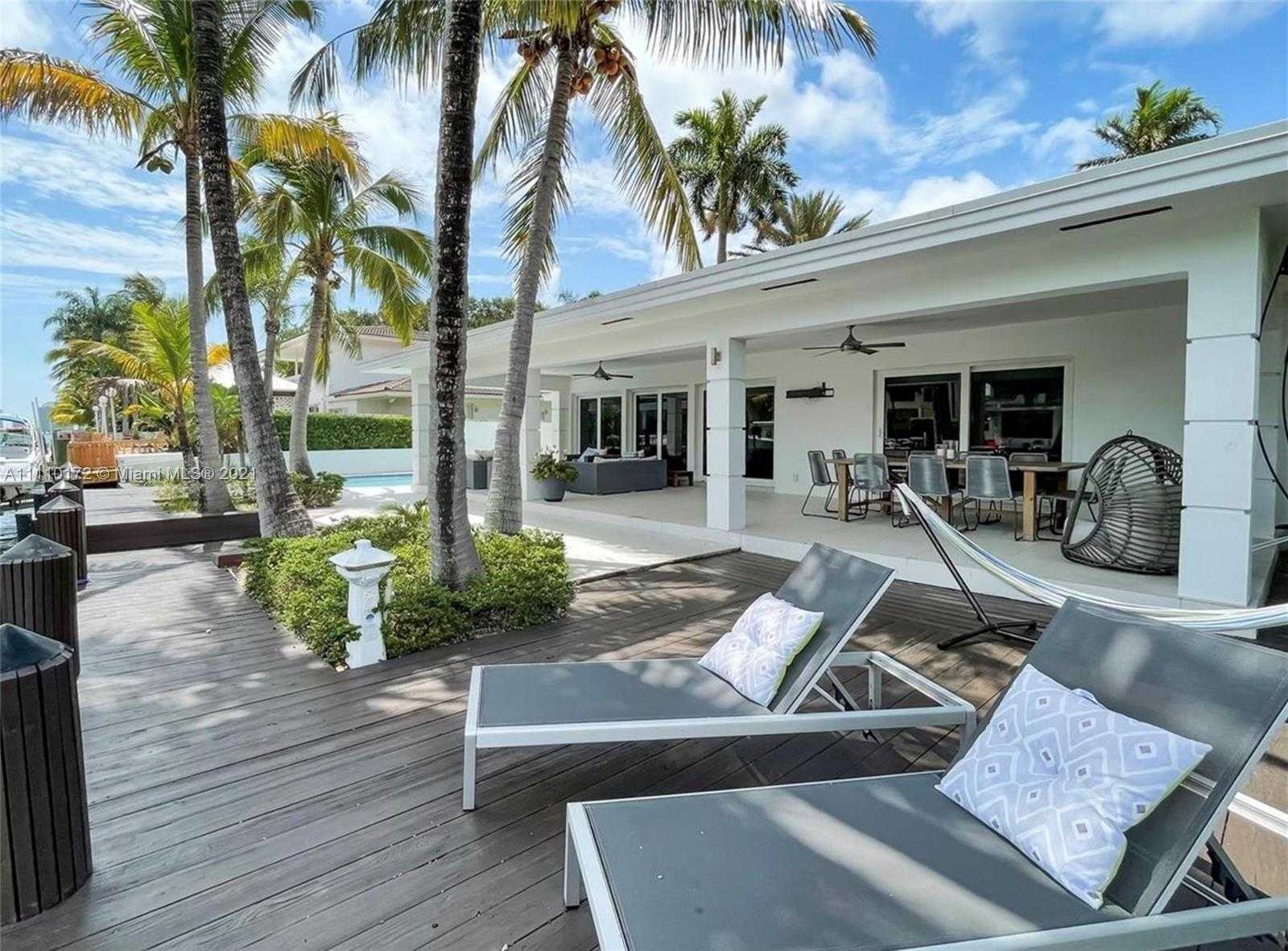 Small Image of 2341 KEYSTONE BLVD, North Miami Number 7