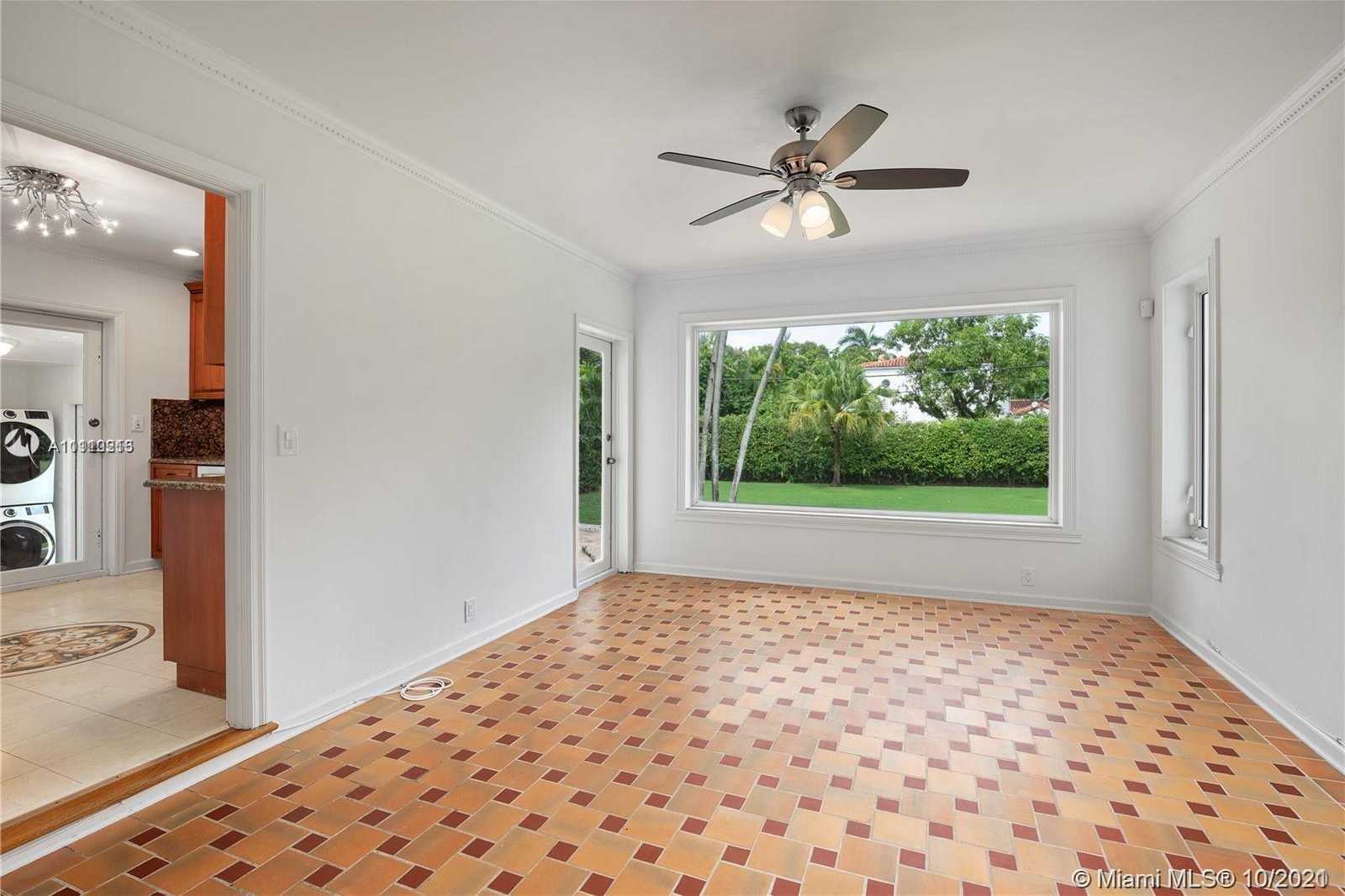 Small Image of 1419 CADIZ AVE, Coral Gables Number 6