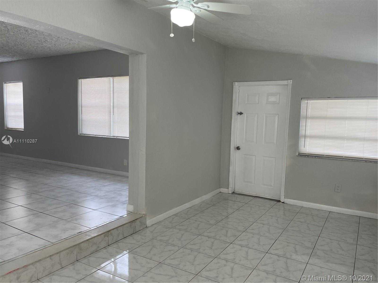 Small Image of 3140 NORTH WEST 5TH CT, Lauderhill Number 3