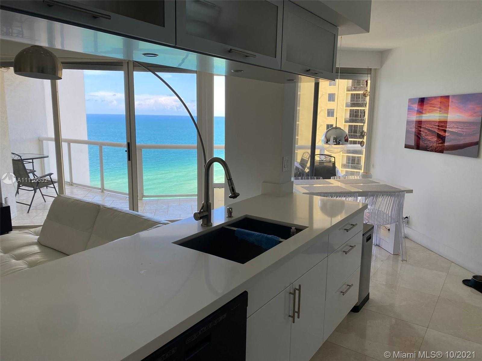 Small Image of 16425 COLLINS AVE #2018, Sunny Isles Beach Number 16