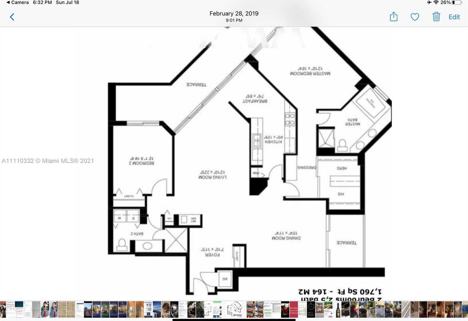 Small Image of 16425 COLLINS AVE #2018, Sunny Isles Beach Number 61