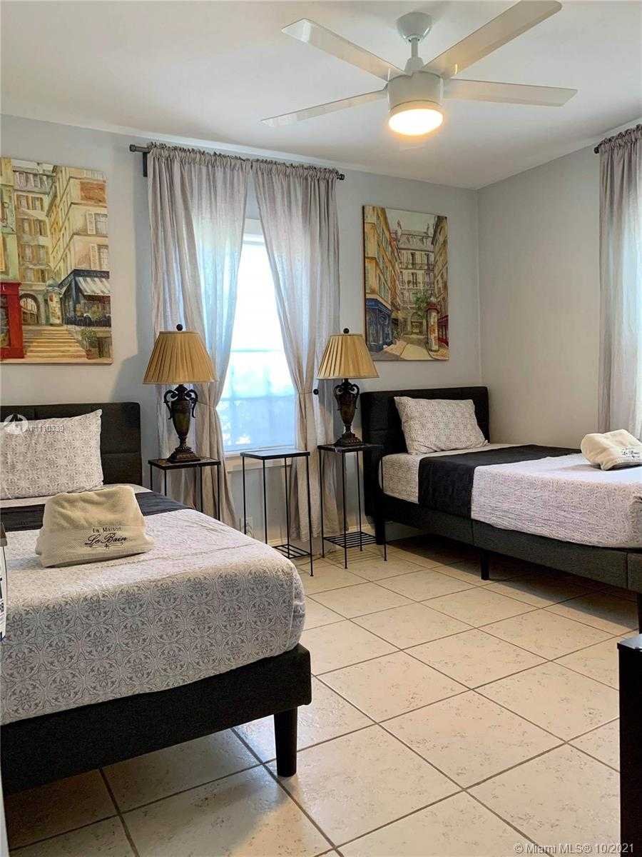 Small Image of 1608 JEFFERSON ST, Hollywood Number 18