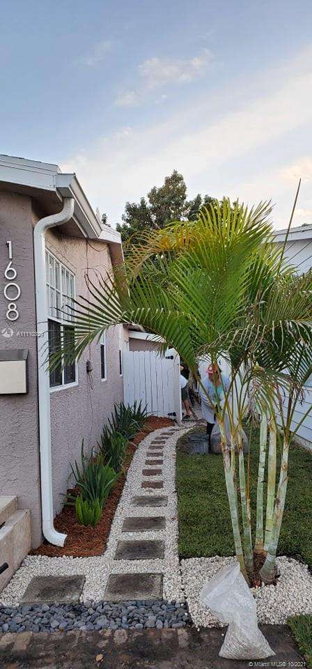 Small Image of 1608 JEFFERSON ST, Hollywood Number 26