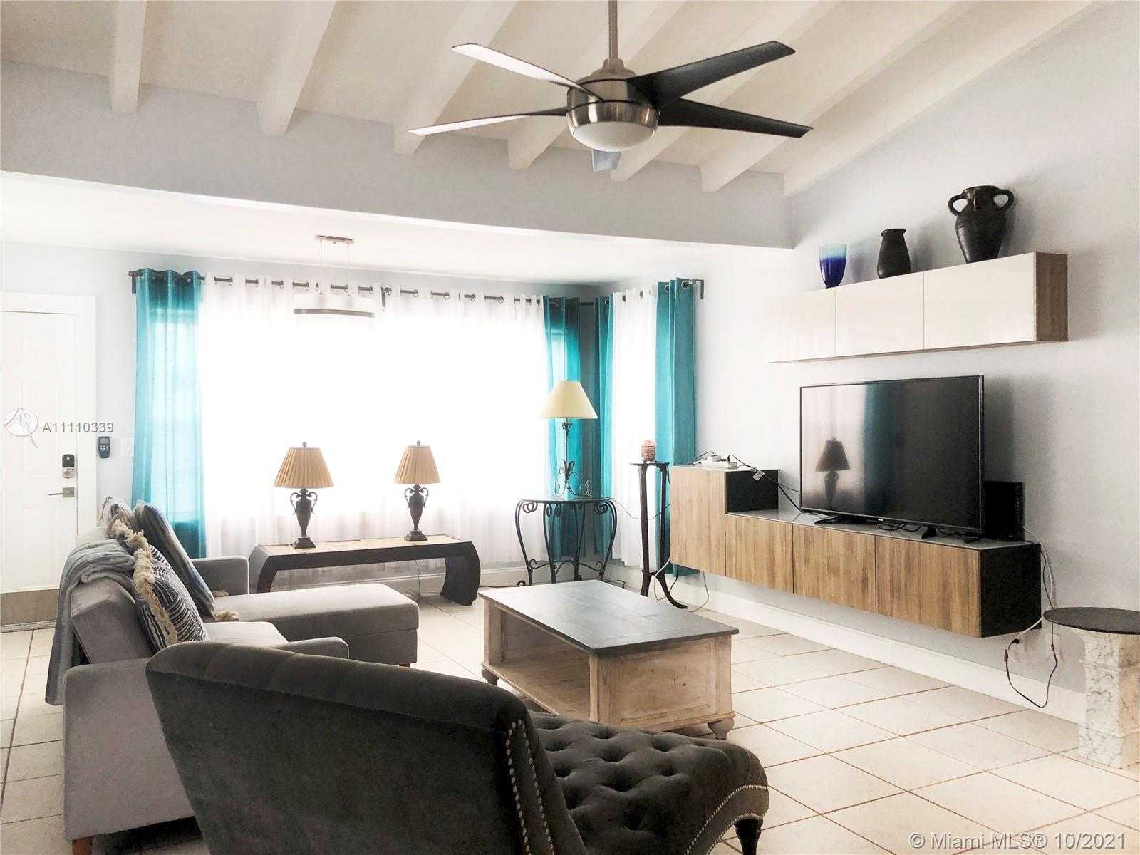 Small Image of 1608 JEFFERSON ST, Hollywood Number 6