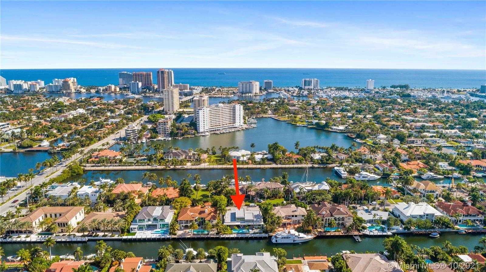 Small Image of 401 ROYAL PLAZA DR #na, Fort Lauderdale Number 3