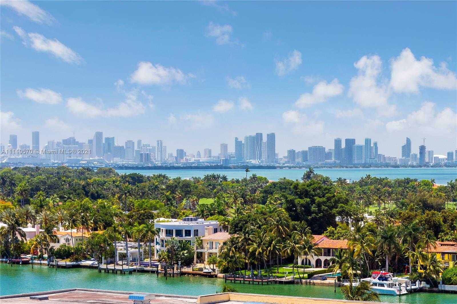Small Image of 5875 COLLINS AVE #1102, Miami Beach Number 10